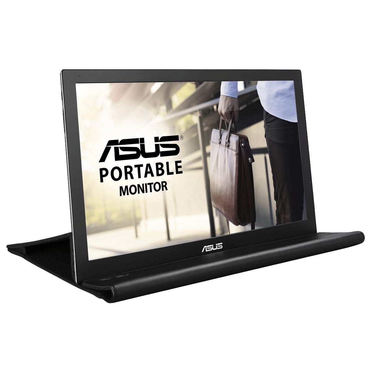 The 5 Absolute Best Portable Monitors for Remote Work on The Go in 2023